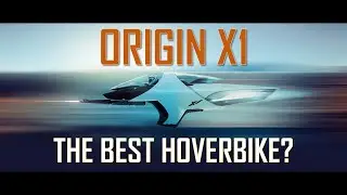 Обзор серии Origin X1: рейтинг миллиардеров-ниндзя