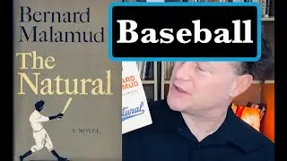 The Natural, Bernard Malamud - Book Review