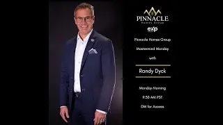 PHG Mastermind Interview Randy Dyck Team Eximus Feb 27, 2023