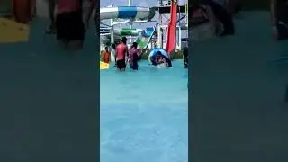Water park bihta