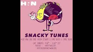 How Long Gone (Jason Stewart & Chris Black) and Small Black