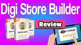 Digi Store Builder Review Special 50 Product Bonus