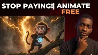 STOP Random Prompting &mdash; Make Cinematic 3D AI Videos for FREE
