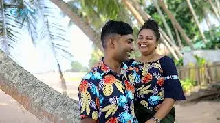 Finding Love Through Faith | Nilashi's Fernando Journey from Sri Lanka | Hindi