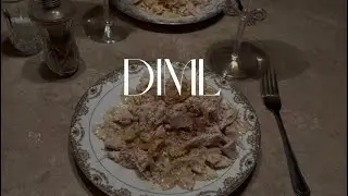 DIML Christmas edition 🎄❤️