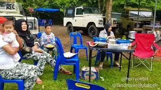 Land Rover Club Aceh