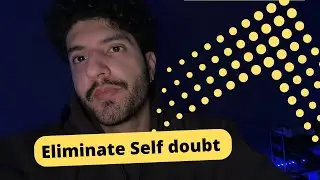 Don&rsquo;t let self doubt stop you - premed motivation