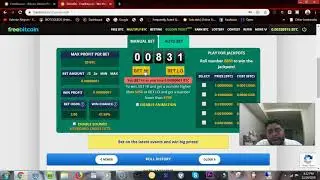 Get FreeBitcoin  FREE BTC Hourly best Bitcoin Faucet Bitcoin Multiplier Review