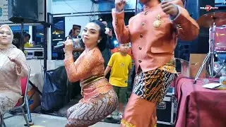 SESIDEMAN - GELO - LALI JANJINE - KADUNG TRESNO - KAPILUT