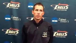 Mike Hillyard Interview