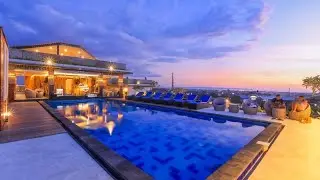 Canggu Dream Village, Canggu, Indonesia
