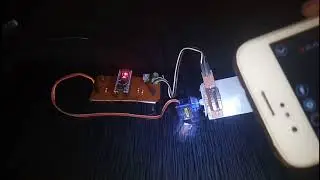 Arduino Solar Tracker Using LDR Sensor and Servo Motor