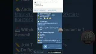 AIRDROP LIST ON GOLDEN H PNK TELEGRAM GROUP தமிழ்