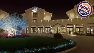 Grand Hotel Villa Itria Congress & Spa | Acireale, Italy | Hotel Review 🛏️