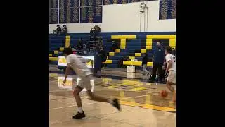 RIHS JV vs Linden HS