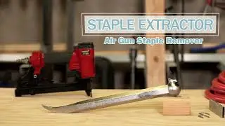 Jokari Staple Extractor