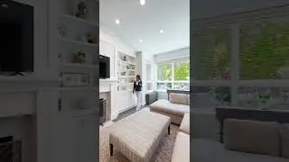CUSTOM LINCOLN PARK HOME ON CHICAGO