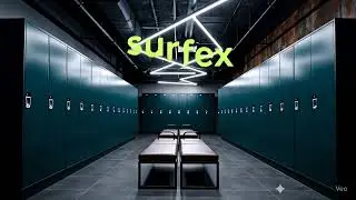 Surfex Luxury Transformation