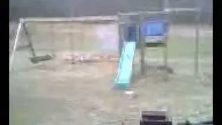 Backyard Bang