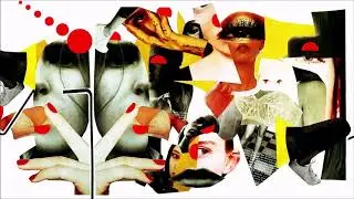 Transcode &ndash; Maya (Original Mix)