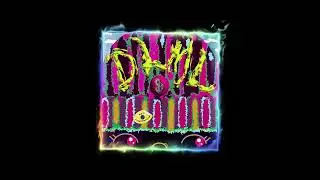 Ezy Konbini - Don't Like Me Likely (feat. Lucci Damus)