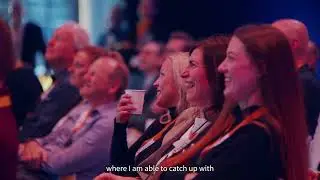 TYPO3 Conference 2024 Highlights &ndash; Join us in 2025!