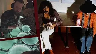 Frank Zappa - Muffin Man. Minute-Groove 79 (R)