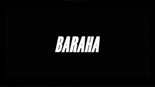 Baraha - Jikko (Prod. by: Real & Ruthless) (Official Lyric Video)