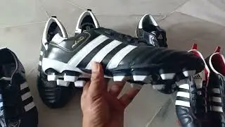 Adidas Adipure all models