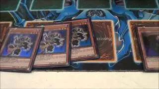 Sayris13 Presents: A Saturday Locals @ Craving For A Game Mash Up With A Deck Profile!!