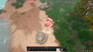 BRINEFALL GMEPLAY