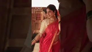vinayaka chavithi✨️ #ganeshchaturthi #vinayakachavithi #telugufestival #telugusongs #pose