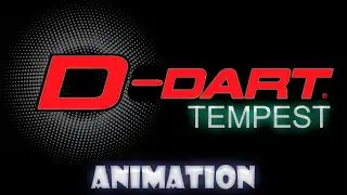 D-dart Tempest Animation