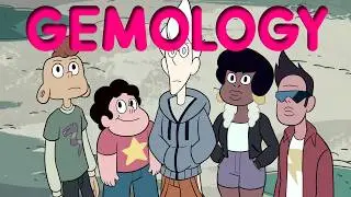 Lars and the Cool Kids - Analyzing Steven Universe