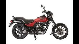 2018 Bajaj Avenger Street 180 vs Suzuki Intruder 150 &ndash; Spec Comparison