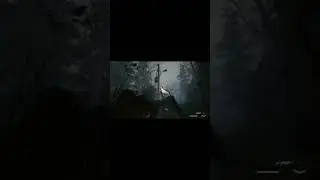 Alan Wake 2 Saga Anderson gameplay #games #gaming #alanwake2 #shorts #shortvideo #short