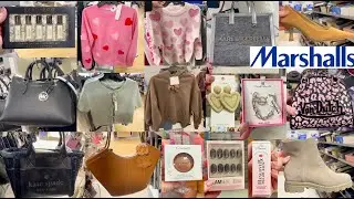 ШОППИНГ В MARSHALLS #marshalls #tjmaxx #новое #шоппинг #2026