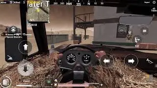 PUBG MOBILE | NEW MIRAMAR MAP 