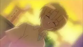 Shion AMV (Higurashi no naku koro ni)