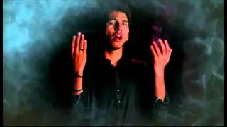 safdar kaleem 2013 noha (noor e nazar ki lash) kalam salman azmi