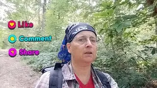 Groesbeekse bos. Blauwe paaltjes route fiasco!😵&zwj;💫