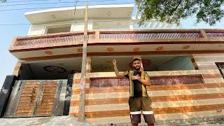Finally... HOME is Ready !! (The End of Home Construction)