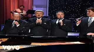 Bill & Gloria Gaither - Happy Rhythm [Live] ft. Old Friends Quartet