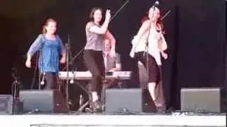Home County Festival: Shane Cook