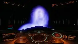 Neutron Jumping to the Biggest Star in Elite Dangerous