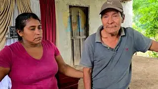 Suplica Ayuda Para Verlar Dignamente a Su Hijo😢