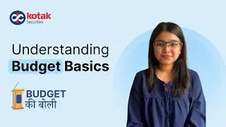 Simplifying Budget Concepts | Union Budget | Explainer