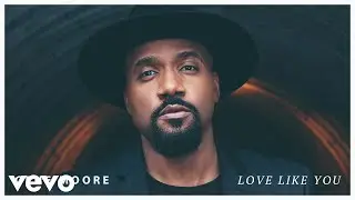 Gene Moore - Love Like You (Audio)