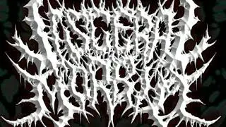 VISCERAL MORBID - Human Predator (Official Music Video)