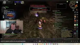 {SourKrautReserve}- HC Event  Priest neu Start lvl 10